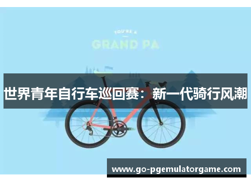 世界青年自行车巡回赛:新一代骑行风潮 世界青年自行车巡回赛:新一代骑行风潮
