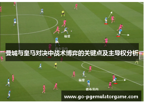 曼城与皇马对决中战术博弈的关键点及主导权分析 曼城与皇马对决中战术博弈的关键点及主导权分析