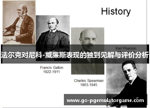 法尔克对尼科-威廉斯表现的独到见解与评价分析