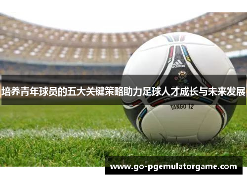 培养青年球员的五大关键策略助力足球人才成长与未来发展 培养青年球员的五大关键策略助力足球人才成长与未来发展