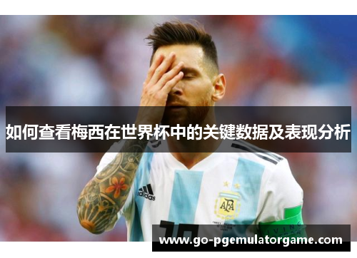 如何查看梅西在世界杯中的关键数据及表现分析