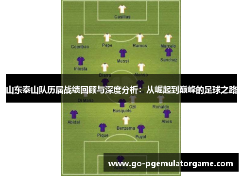 山东泰山队历届战绩回顾与深度分析:从崛起到巅峰的足球之路 山东泰山队历届战绩回顾与深度分析:从崛起到巅峰的足球之路