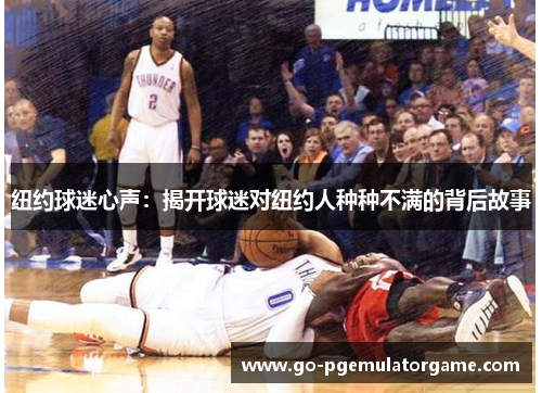 纽约球迷心声：揭开球迷对纽约人种种不满的背后故事