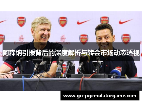 阿森纳引援背后的深度解析与转会市场动态透视