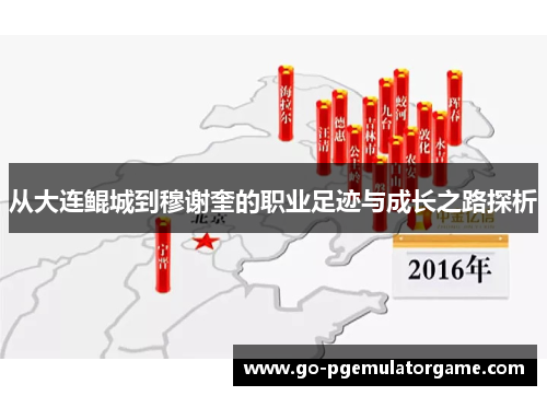 从大连鲲城到穆谢奎的职业足迹与成长之路探析