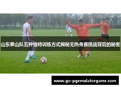 山东泰山队五种独特训练方式揭秘无热身赛挑战背后的秘密