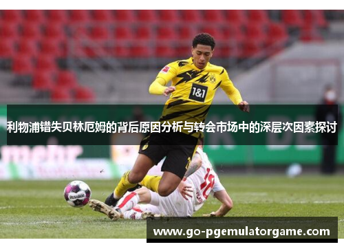 利物浦错失贝林厄姆的背后原因分析与转会市场中的深层次因素探讨