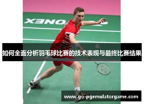 如何全面分析羽毛球比赛的技术表现与最终比赛结果 如何全面分析羽毛球比赛的技术表现与最终比赛结果