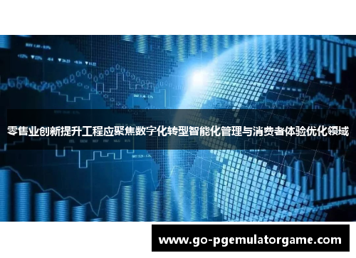 零售业创新提升工程应聚焦数字化转型智能化管理与消费者体验优化领域