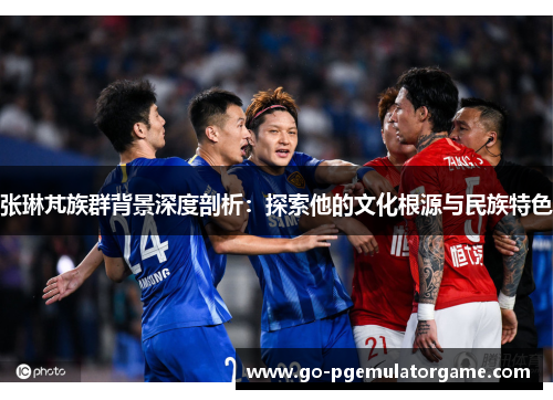 张琳芃族群背景深度剖析：探索他的文化根源与民族特色