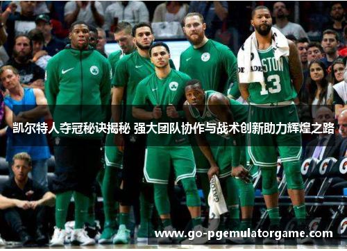 凯尔特人夺冠秘诀揭秘 强大团队协作与战术创新助力辉煌之路 凯尔特人夺冠秘诀揭秘 强大团队协作与战术创新助力辉煌之路