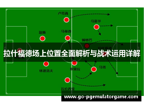 拉什福德场上位置全面解析与战术运用详解 拉什福德场上位置全面解析与战术运用详解