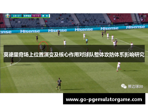 莫德里奇场上位置演变及核心作用对球队整体攻防体系影响研究 莫德里奇场上位置演变及核心作用对球队整体攻防体系影响研究