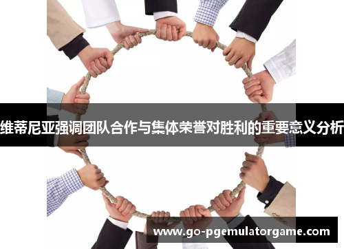 维蒂尼亚强调团队合作与集体荣誉对胜利的重要意义分析 维蒂尼亚强调团队合作与集体荣誉对胜利的重要意义分析