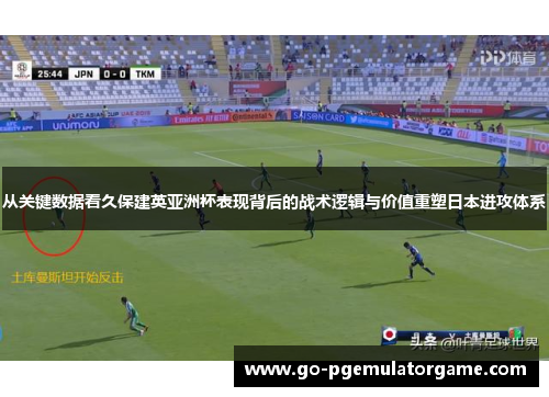 从关键数据看久保建英亚洲杯表现背后的战术逻辑与价值重塑日本进攻体系 从关键数据看久保建英亚洲杯表现背后的战术逻辑与价值重塑日本进攻体系