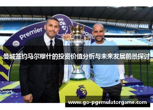 曼城签约马尔穆什的投资价值分析与未来发展前景探讨