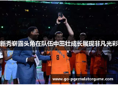 新秀崭露头角在队伍中茁壮成长展现非凡光彩